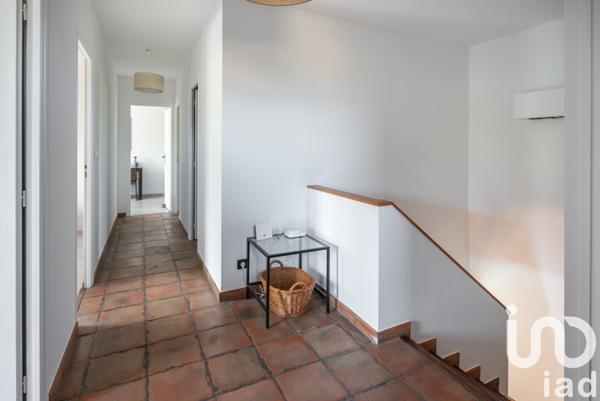 Maison à vendre 6 pièces 152 m² Claix