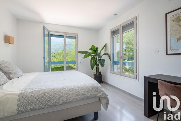 Maison à vendre 6 pièces 152 m² Claix