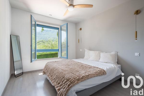 Maison à vendre 6 pièces 152 m² Claix