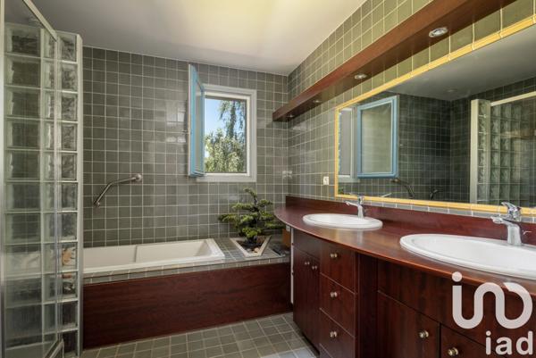 Maison à vendre 6 pièces 152 m² Claix