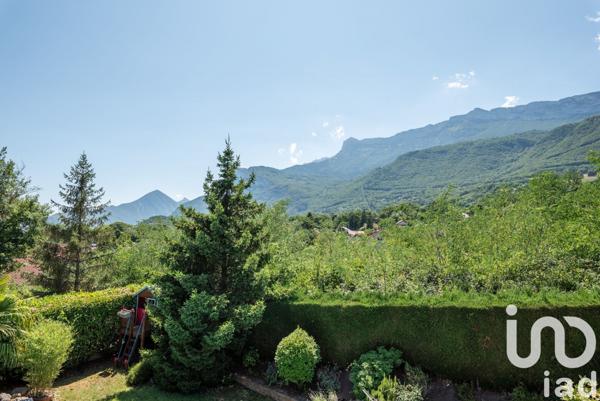 Maison à vendre 6 pièces 152 m² Claix