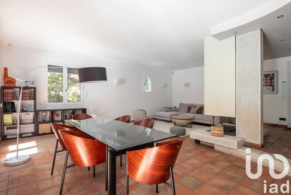 Maison à vendre 6 pièces 152 m² Claix