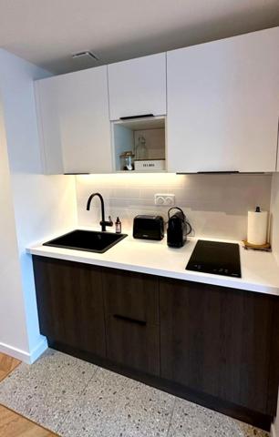 Appartement à vendre |  Orléans |  1 pièce | 27 m²