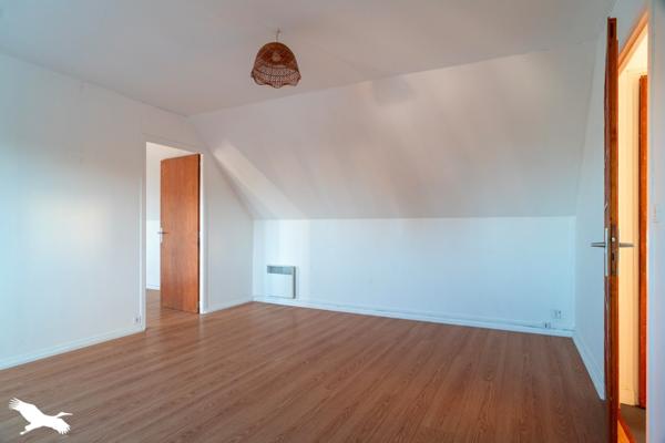 Appartement à vendre |                                       Fouesnant |                                        3 pièces  |  63 m²