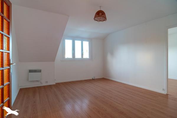 Appartement à vendre |                                       Fouesnant |                                        3 pièces  |  63 m²