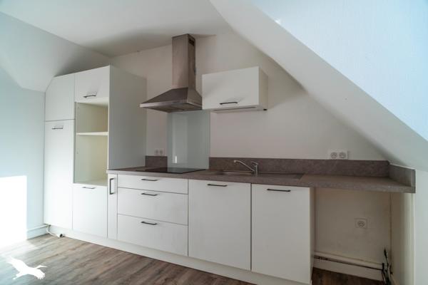 Appartement à vendre |                                       Fouesnant |                                        3 pièces  |  63 m²