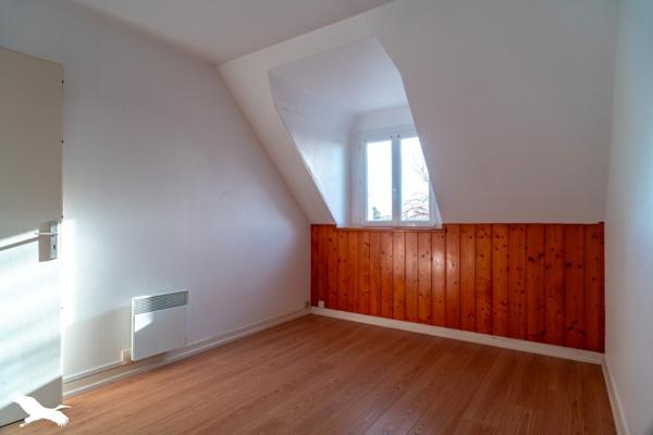 Appartement à vendre |                                       Fouesnant |                                        3 pièces  |  63 m²