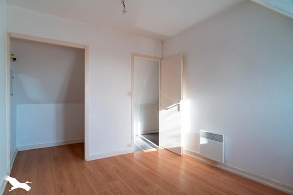 Appartement à vendre |                                       Fouesnant |                                        3 pièces  |  63 m²