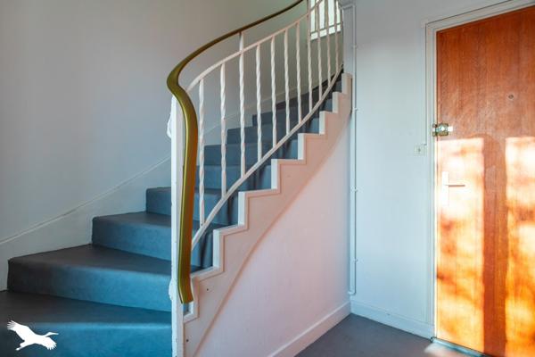 Appartement à vendre |                                       Fouesnant |                                        3 pièces  |  63 m²