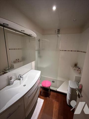 APPARTEMENT T2 55 m² avec grande terrasse