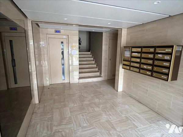APPARTEMENT T2 55 m² avec grande terrasse