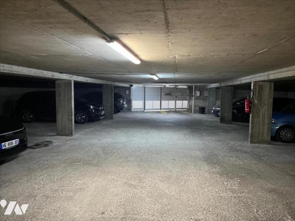 APPARTEMENT T2 55 m² avec grande terrasse