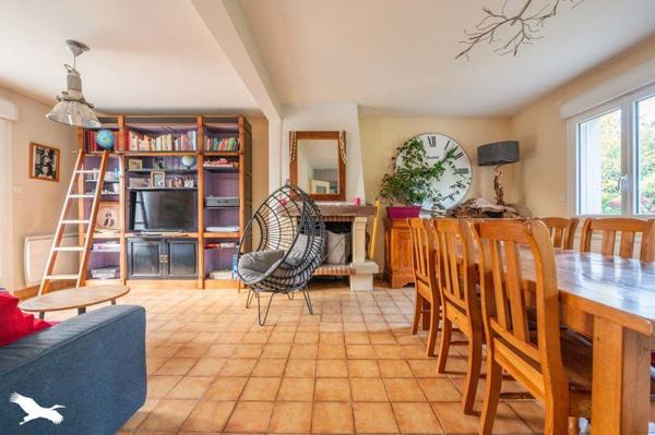 Maison à vendre |  Vigneux-de-Bretagne |  5 pièces | 110,8 m²