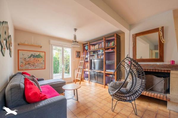 Maison à vendre |  Vigneux-de-Bretagne |  5 pièces | 110,8 m²