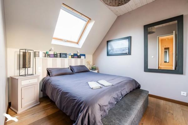 Maison à vendre |  Vigneux-de-Bretagne |  5 pièces | 110,8 m²