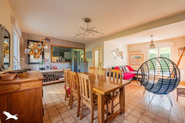 Maison à vendre |  Vigneux-de-Bretagne |  5 pièces | 110,8 m²