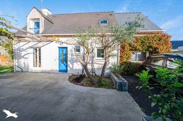 Maison à vendre |  Vigneux-de-Bretagne |  5 pièces | 110,8 m²