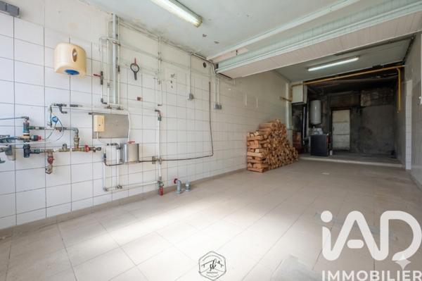 Maison à vendre 7 pièces 125 m² Mexy