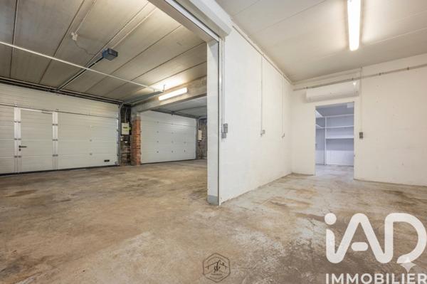 Maison à vendre 7 pièces 125 m² Mexy