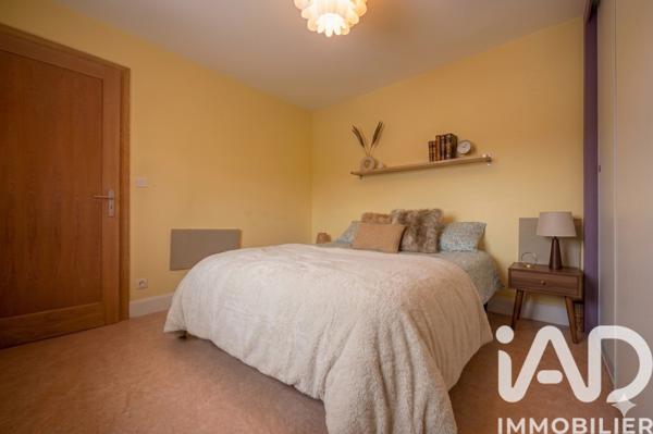 Maison à vendre 7 pièces 125 m² Mexy