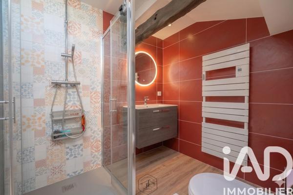 Maison à vendre 7 pièces 125 m² Mexy