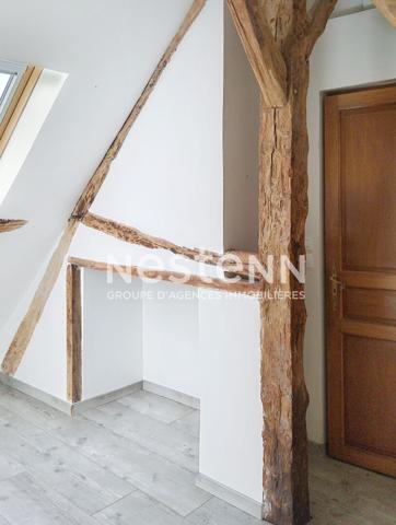 Exclusivité : Limetz-Villez Maison de Caractère - Rénovée avec Goût - 197 m²