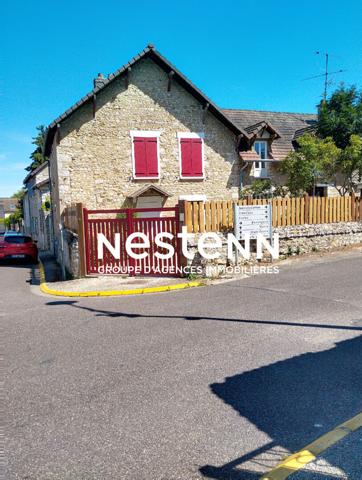 Exclusivité : Limetz-Villez Maison de Caractère - Rénovée avec Goût - 197 m²