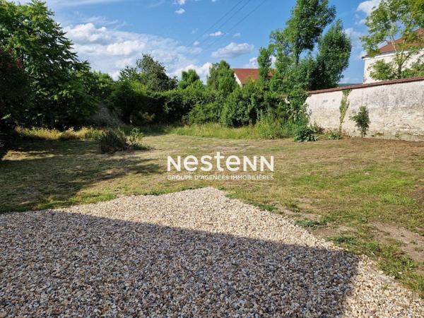 Exclusivité : Limetz-Villez Maison de Caractère - Rénovée avec Goût - 197 m²