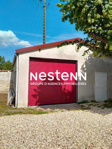 Exclusivité : Limetz-Villez Maison de Caractère - Rénovée avec Goût - 197 m²