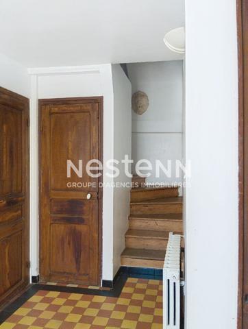 Exclusivité : Limetz-Villez Maison de Caractère - Rénovée avec Goût - 197 m²