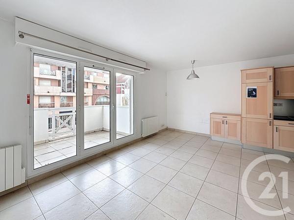 Appartement F3 à vendre  3 pièces - 56,23 m2 ARCACHON - 33