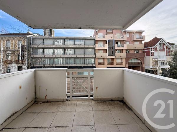 Appartement F3 à vendre  3 pièces - 56,23 m2 ARCACHON - 33