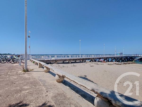 Appartement F3 à vendre  3 pièces - 56,23 m2 ARCACHON - 33