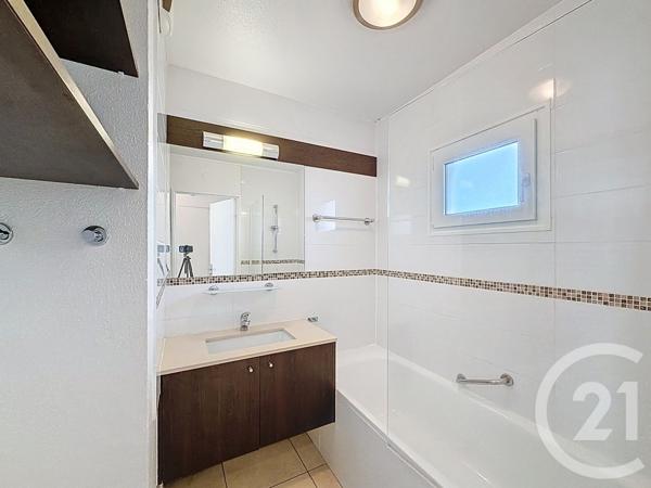 Appartement F3 à vendre  3 pièces - 56,23 m2 ARCACHON - 33