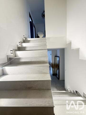 Maison à vendre 7 pièces 162 m² Laneuveville-devant-Nancy