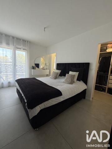 Maison à vendre 7 pièces 162 m² Laneuveville-devant-Nancy