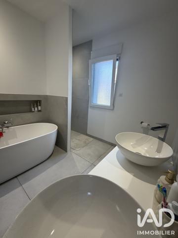 Maison à vendre 7 pièces 162 m² Laneuveville-devant-Nancy