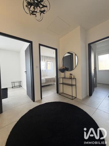 Maison à vendre 7 pièces 162 m² Laneuveville-devant-Nancy