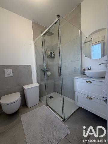 Maison à vendre 7 pièces 162 m² Laneuveville-devant-Nancy
