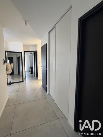 Maison à vendre 7 pièces 162 m² Laneuveville-devant-Nancy