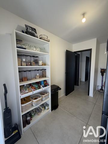 Maison à vendre 7 pièces 162 m² Laneuveville-devant-Nancy