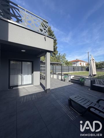 Maison à vendre 7 pièces 162 m² Laneuveville-devant-Nancy