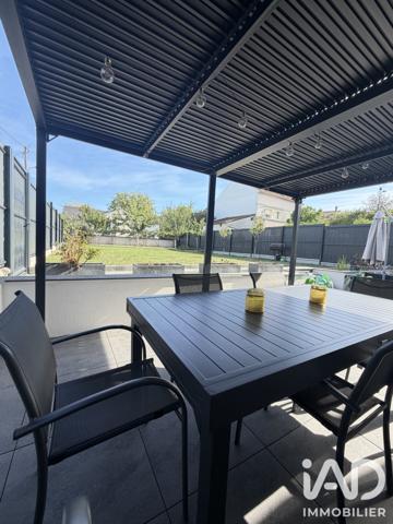Maison à vendre 7 pièces 162 m² Laneuveville-devant-Nancy
