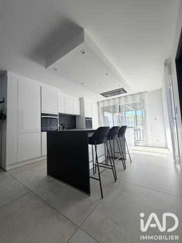 Maison à vendre 7 pièces 162 m² Laneuveville-devant-Nancy