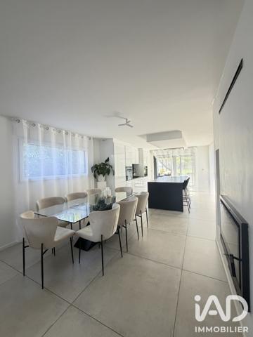 Maison à vendre 7 pièces 162 m² Laneuveville-devant-Nancy