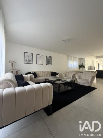 Maison à vendre 7 pièces 162 m² Laneuveville-devant-Nancy