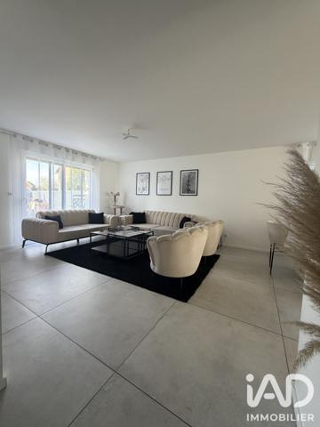 Maison à vendre 7 pièces 162 m² Laneuveville-devant-Nancy