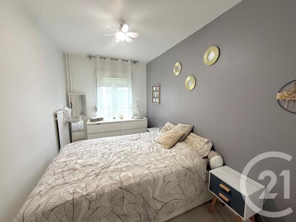 Appartement T3 à vendre  4 pièces - 77,05 m2 ESSEY LES NANCY - 54