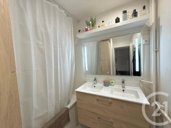 Appartement T3 à vendre  4 pièces - 77,05 m2 ESSEY LES NANCY - 54