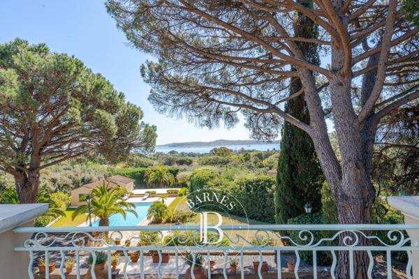 Grimaud, Villa 5 Chambres -  395 m² à vendre